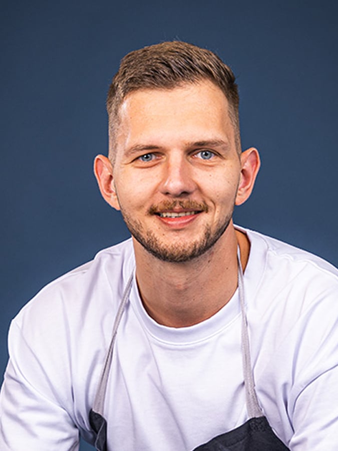 Marco von Arx