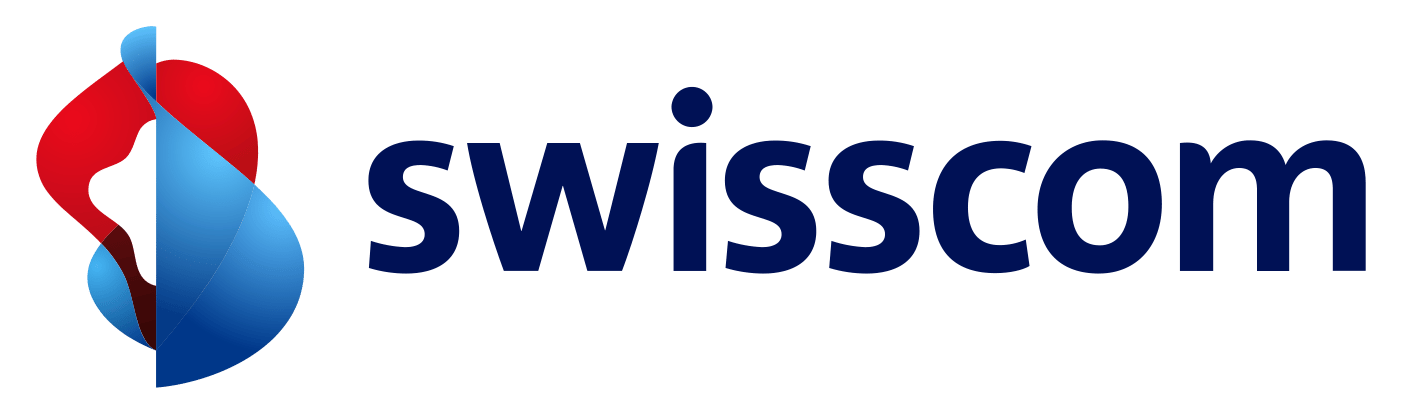 Swisscom-Logo